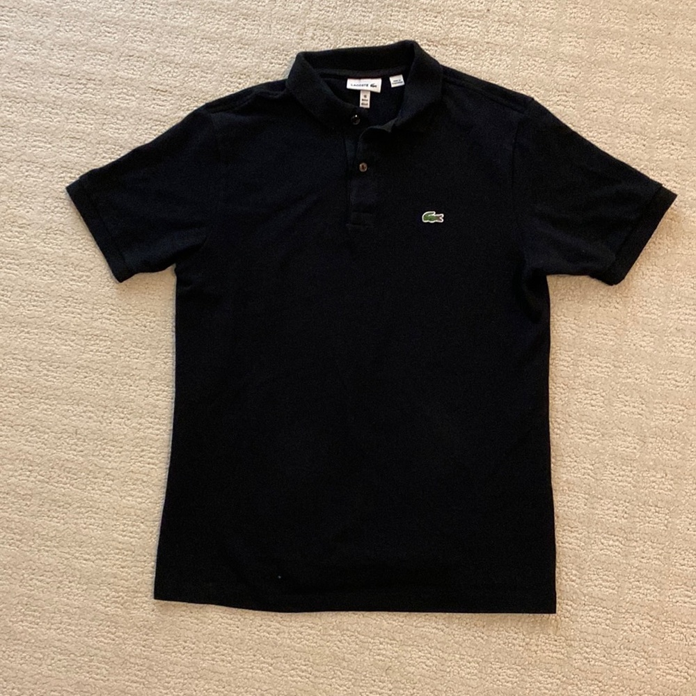 Lacoste Polo. Boys size 16